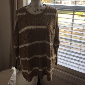 2 tunic sweaters